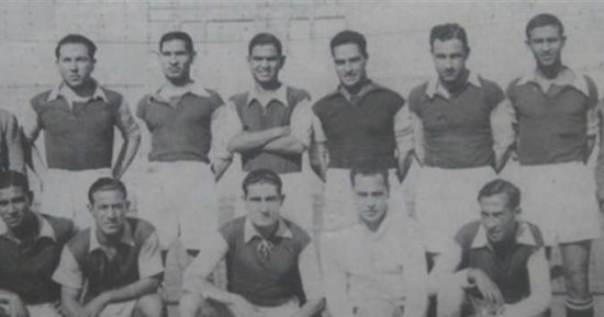 لازم تعرف.. نجم الأهلى والزمالك من أسس نادى الطيران