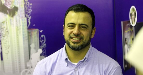 شاهد.. مصطفى حسنى يقدم برنامج "رحلة حياة" على "ON E" فى رمضان