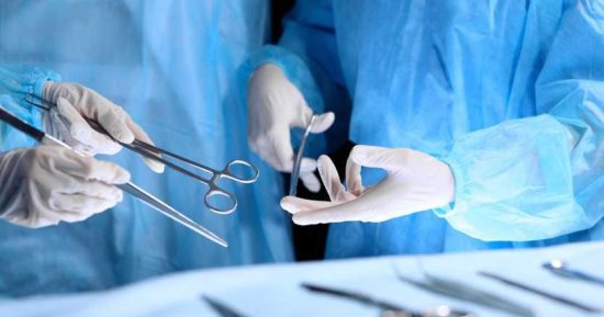 استخدام "السيراميك" فى جراحات استبدال مفصل الفخذ لأول مرة بأمريكا