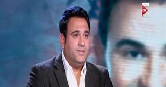فيديو.. أكرم حسنى: محمد صلاح أصبح "مثل أعلى" ونحتاج 90 مليون مثله
