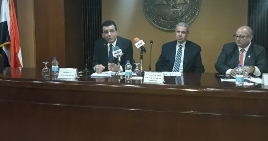 صور.. أمين الأعلى للثقافة: مصطفى كامل سيظل نموذجًا يحتذى به فى حب الوطن