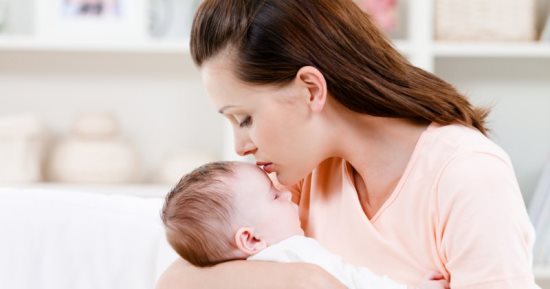 إصابتك بالإنفلونزا أثناء الحمل ممكن تكون سبب ضيق تنفس لطفلك بعد الولادة
