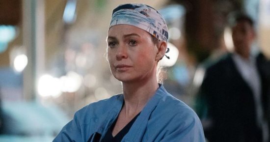 تجديد Grey’s Anatomy للموسم 19 قبل انتهاء عرض الـ 18