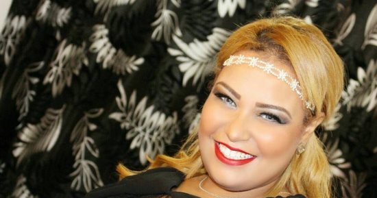 نجمة مسرح مصر دينا محسن الشهيرة بـ"ويزو" تدخل أولى بطولاتها السينمائية
