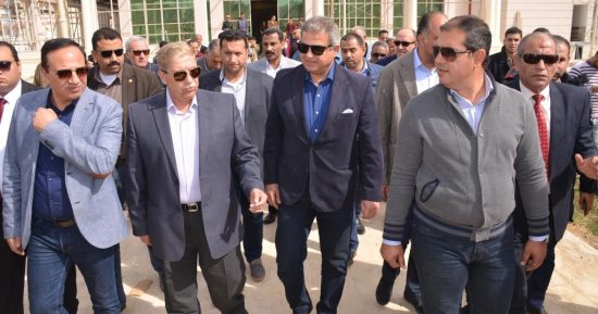 اخبار نادى الاسماعيلى السبت 10 | 2 | 2018