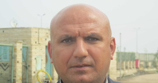 مدير محمية أشتوم ببورسعيد: خطط لوضع المحمية على خريطة السياحة الدولية