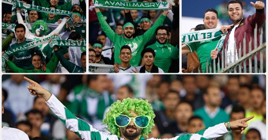 حصاد جولة الذهاب من بطولات أندية أفريقيا.. الدفاع الجديدى المغربى يحقق أكبر فوز فى التاريخ.. عودة استاد بورسعيد للحياة.. لقطة إنسانية من وفاق سطيف الجزائرى.. و5 ركلات جزاء فى مباراة والنتيجة النهائية 1/0 فقط