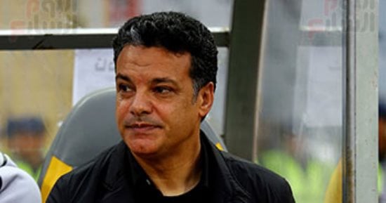 طارق يحيى: الزمالك تحت قيادة إيهاب جلال "يوم فوق ويوم تحت"
