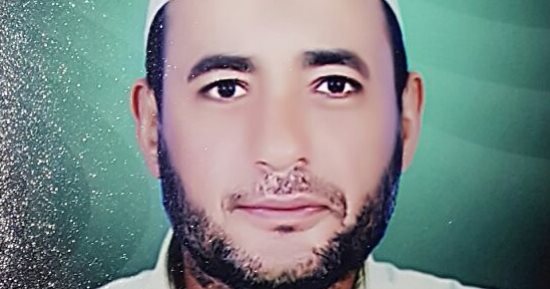 وفاة إمام وخطيب مسجد بدمياط أثناء إمامته للمصلين