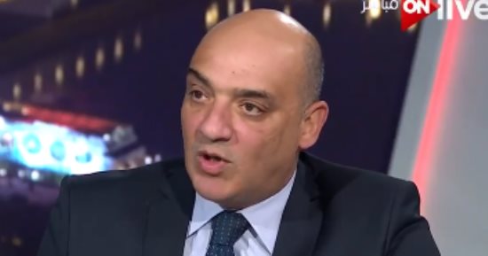 كاتب يكشف دور مصر فى نشر السلام بالمنطقة وإفريقيا