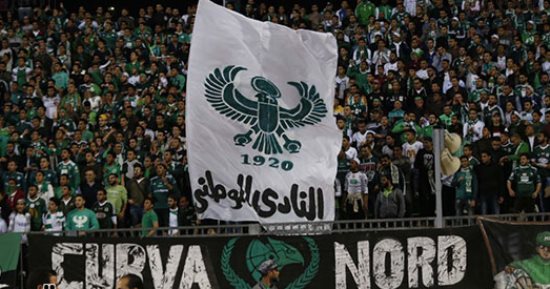 عضو مجلس المصرى يتحدث عن عمرو بركات وكابوريا ومرتضى منصور ونهضة بركان