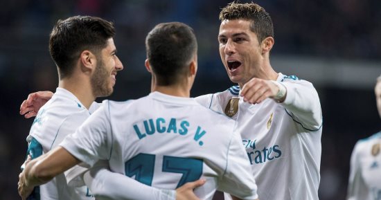 فيديو.. ريال مدريد ينتظر الهدف 6000 بالدورى الإسبانى أمام بيتيس