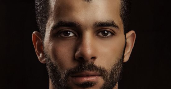 رامز أمير يتعاقد على "المعجزة" لدينا الشربينى لرمضان المقبل