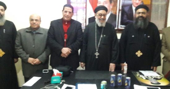 بيت العائلة بكفر الشيخ يدعو المواطنين لمساندة القيادة السياسيية فى الحرب ضد الإرهاب 