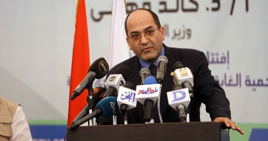 "طاقة النواب": الانتهاء من قانون المحميات خلال الأسبوع الجارى