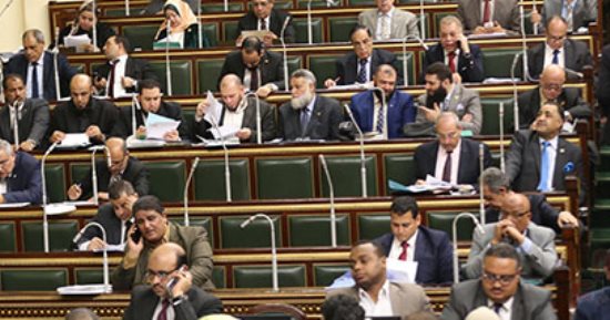 البرلمان يوافق مبدئيا على مشروع قانون إنشاء صندوق ورعاية أسر الشهداء