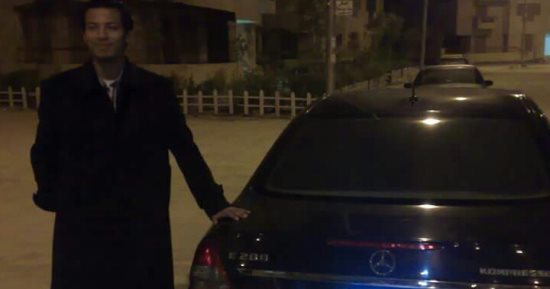 القبض على 2 من  من أعضاء عصابة "بحر" أسطورة الإجرام بالجيزة