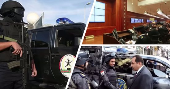 "الداخلية" تفرض سيطرتها وتقتحم المناطق الجبلية وتستهدف الجزر النيلية واستنفار بالمجرى النهرى للقضاء على البؤر الإرهابية.. تؤكد: تهون التضحيات فى سبيل حفظ الأمن.. ومساعدو الوزير فى الشارع لتفقد القوات.. صور