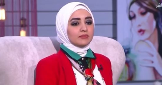 المطربة هلا رشدي عن مشاركتها في "مكتوب عليا": حبيت أطلع شوية الهلس اللي جوايا