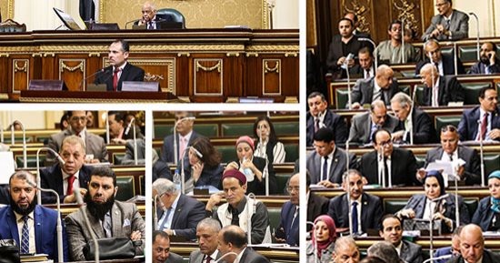 مغلق للانتخابات.. البرلمان يتوقف خلال مارس لحين انتهاء ماراثون الرئاسة.. ونواب الدوائر ينطلقون فى المحافظات لحشد الناخبين.. الموازنة العامة وتأدية اليمين الدستورية لرئيس الجمهورية تتصدر أجندة أعماله بعد العودة
