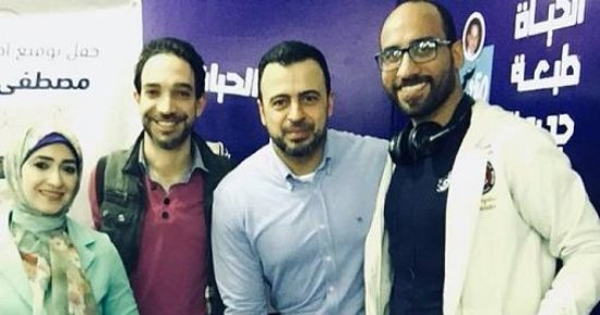 قناة اقرأ تقدم 700 تجربة أداء إعلامية لزوار معرض القاهرة الدولى للكتاب