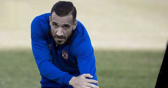 الأهلى يُعلن جاهزية معلول لمواجهة الزمالك فى القمة.. والطبيب يوصى بإبعاده