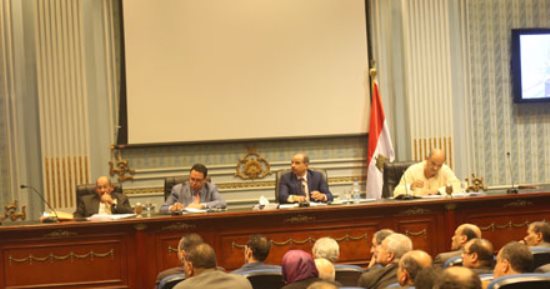 مصلحة الرى: قانون الموارد المائية ليس عقابيا.. وتحدياتنا تحتاج تشريعا جديدا
