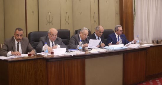 "تشريعية النواب" توافق على قرار جمهورى للتعاون الاقتصادى بين مصر والصين