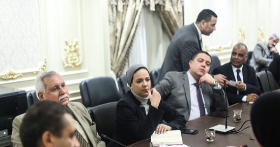 اقتراح بالبرلمان بتحصيل 10 جنيهات علي قسيمة الزواج لصندوق زواج الشباب 