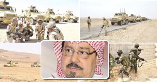 مفكر إماراتى: الجيش حافظ على مصر من التفكك.. والمصريون سيفشلون مؤامرات الأعداء