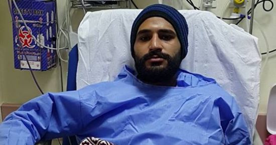 فيديو.. حكاية شاب الزمالك المشرد.. "نور" يعيش بالشارع منذ 15 عاما هربا من زوج والدته.. عمل 5 أعوام بجمع القمامة حتى أصيب بالبلهارسيا.. ورجال الشرطة يوفرون له الطعام وأماكن الاستحمام.. وغرفة بالوراق أقصى طموحاته
