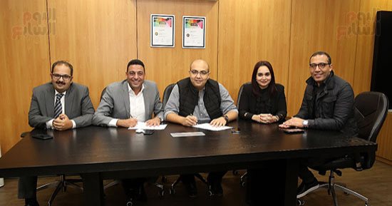 "برومو ميديا" تتعاقد مع شركة "pod" لإنتاج 5 برامج إذاعية جديدة