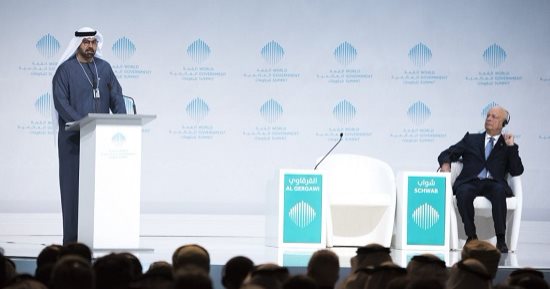 وزير إماراتى: بعد 27 سنة سيمكن تحميل ونقل عقل الإنسان إلى شبكة المعلومات