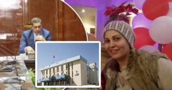 فى قضية رشوة السويس.. سكرتير عام المحافظة قضى ليلة جنسية بشاليه المتهمة الرابعة مقابل منح تصاريح باستغلال 3 محاجر لسيدة.. والمتهم عرض  تدخله لدى مسئولى حى لصالح أصحاب عقارات مخالفة مقابل مليون جنيه