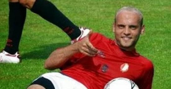 محمد اليماني: المنتخب الأولمبي أفتقد مصطفى محمد في أولمبياد طوكيو