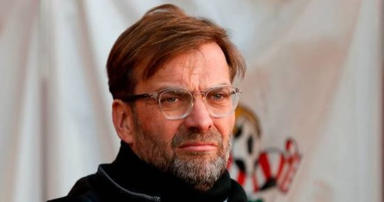 اخبار ليفربول اليوم عن إشادة كلوب بتفاهم صلاح وفيرمينو 