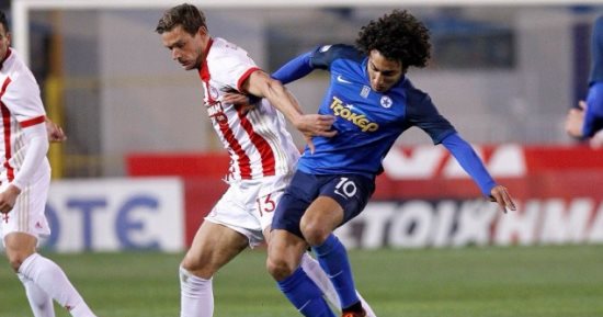 عمرو بركات أفضل لاعب فى الشباب السعودى أمام الفتح
