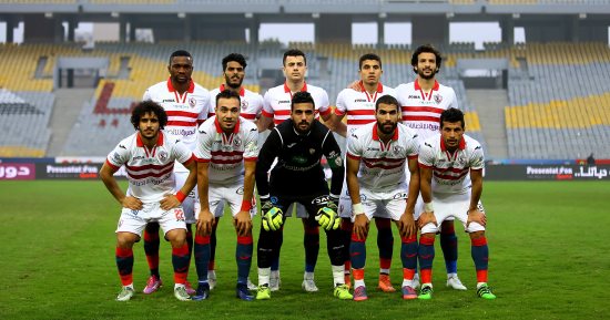 الزمالك يعدل مكان التدريب الأول فى إثيوبيا.. اقرأ التفاصيل