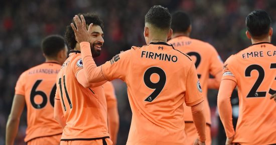 محمد صلاح فى اختبار صعب أمام بورتو مع ليفربول بدورى الأبطال الليلة