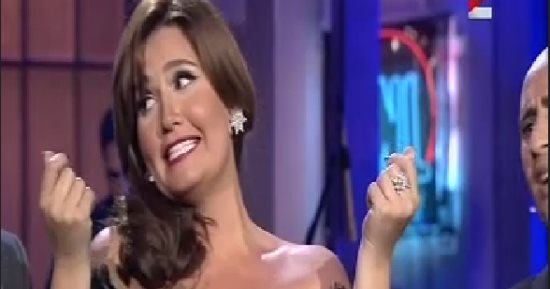 هنا شيحة فى "SNL بالعربى": أنا جاية هنا عشان أسدد الأقساط