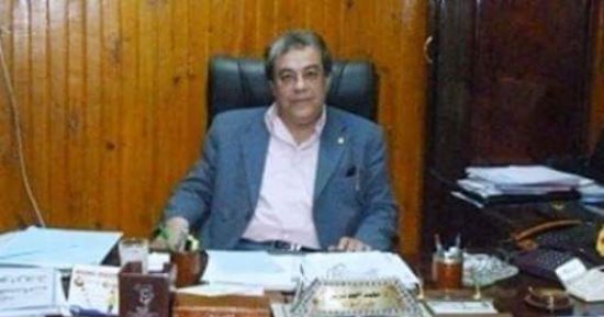 وكيل صحة الغربية يغلق معمل المخللات التابع للإدارة الصحية بقطور