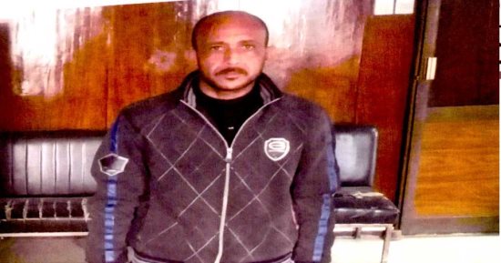 القبض على "سيد سيكة" لفرضه إتاوات على السائقين بموقف سرفيس المقطم