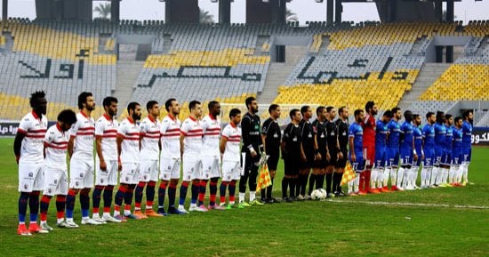 الزمالك يقترب من ضم ظهير سموحة بعد جلسة "كافيه المهندسين"