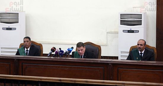 تأجيل محاكمة المتهمين بـ"رشوة وزارة الصحة" لـ28 فبراير