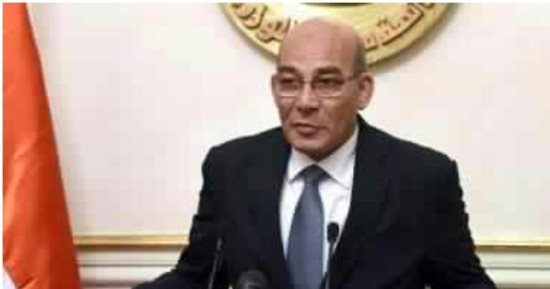 تعيين المهندس على عبد الجواد وكيلا لوزارة الزراعه بالغربيه 