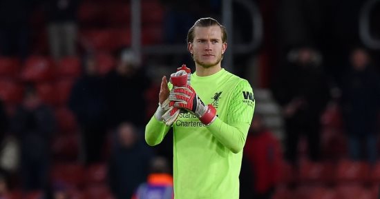 ليفربول يستقر على فسخ عقد الحارس كاريوس بالتراضى فى يناير