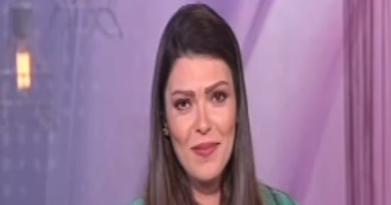 شريهان أبو الحسن: الفراخ المجمدة نظيفة وليست سيئة السمعة