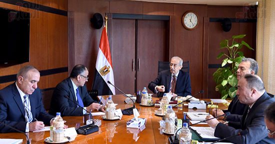 رئيس الوزراء يصدر قرارا بتعديل حدود محمية البرلس الطبيعية بكفر الشيخ