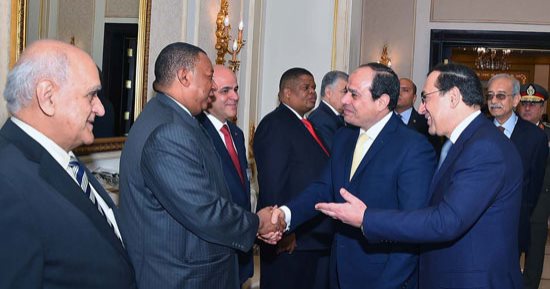 أخبار الاقتصاد المصرى اليوم الاثنين 12 -2-2018