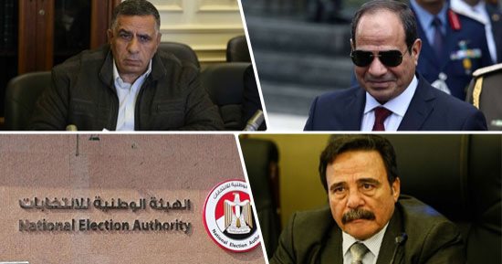 "دقت ساعة الحشد".. اتحاد عمال مصر يعقد اجتماعا موسعا لوضع خطة التحرك الميدانى بالانتخابات الرئاسية.. يكلف رؤساء الاتحادات المحلية بالمحافظات بتشكيل غرف العمليات لدعم السيسي.. ويعلن عقد 11 مؤتمرا جماهيريا بمارس